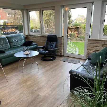 Haus Muehlenberg Feriehus Arnsberg