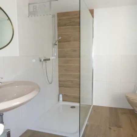 Haus Muehlenberg Holiday home Arnsberg