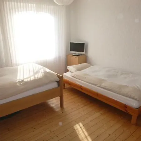 Feriehus Haus Muehlenberg Arnsberg