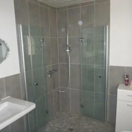 Feriehus Haus Muehlenberg *