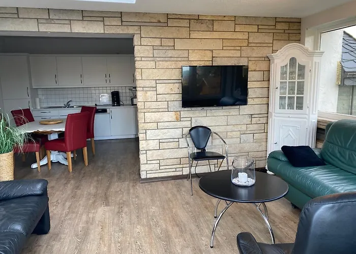 Feriehus Haus Muehlenberg