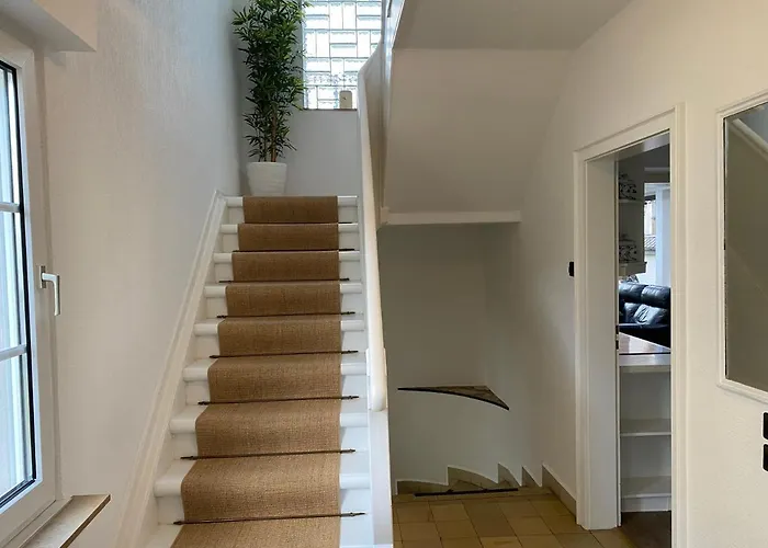 Haus Muehlenberg Feriehus *