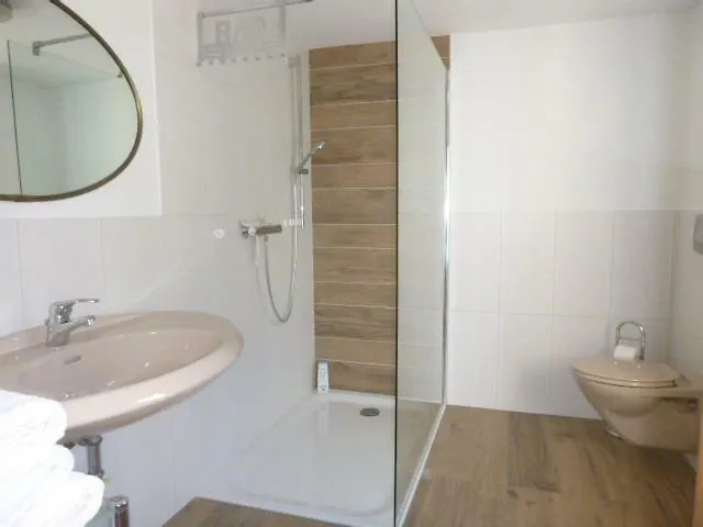 Haus Muehlenberg Feriehus Arnsberg