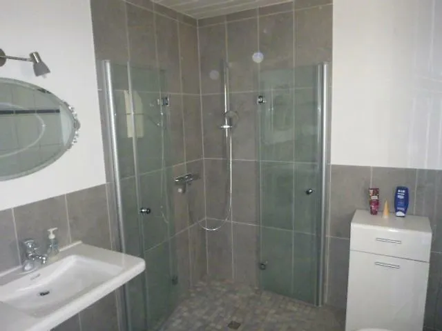 Feriehus Haus Muehlenberg *