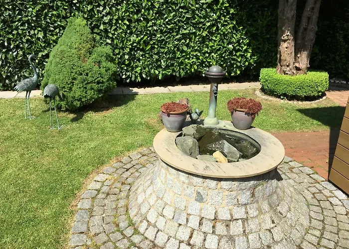 Haus Muehlenberg Feriehus *